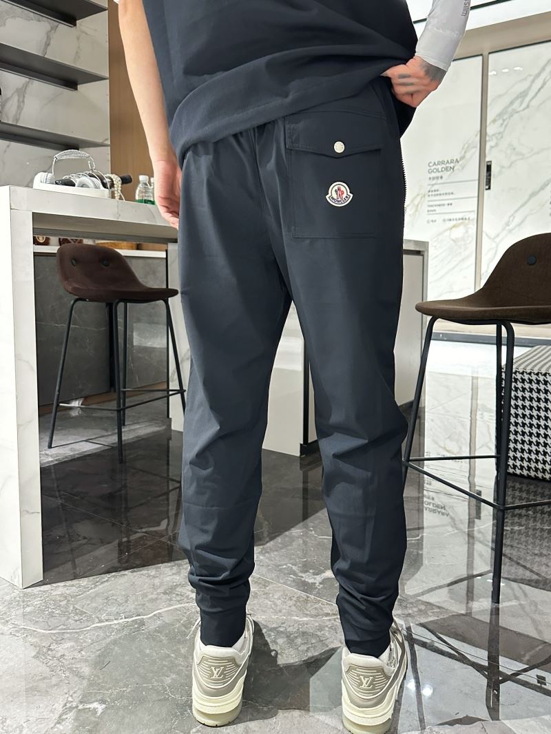 Moncler Long Pants